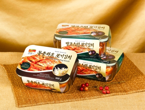 한성식품 이미지